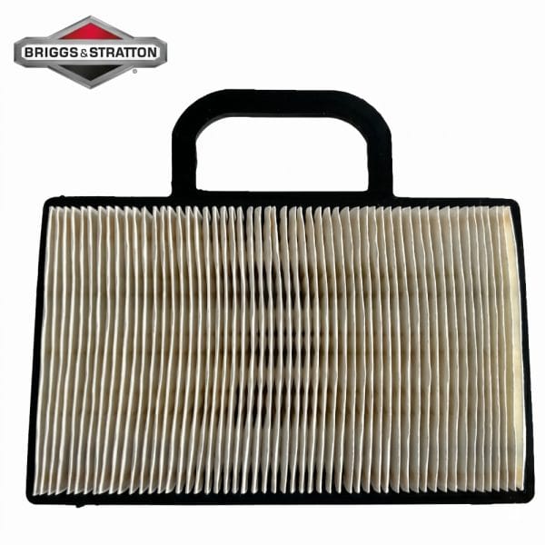 Originalt Luftfilter Briggs & Stratton 499486S til havetraktor