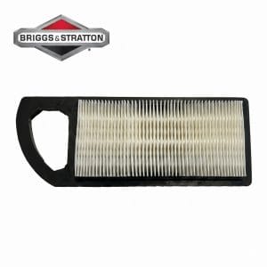 Luftfilter til Briggs & Stratton 698083 795115 til plæneklipper