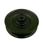 Husqvarna remspænder til Craftsman havetraktor med en ydre diameter på 90,6 mm