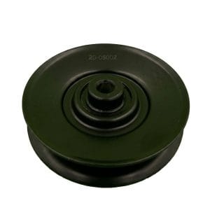 Husqvarna remspænder til Craftsman havetraktor med en ydre diameter på 90,6 mm