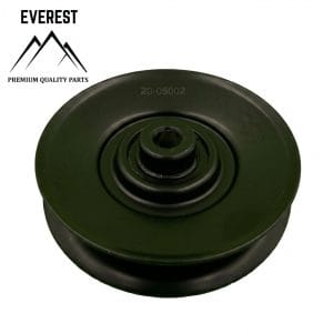 Husqvarna remspænder til Craftsman havetraktor med en ydre diameter på 90,6 mm