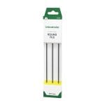 Grimsholm Rundfil 3.5 mm til motorsav gul farvekode