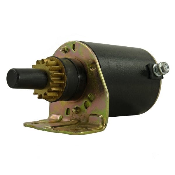 Elektrisk starter til Briggs & Stratton 691564, 693469, 808106