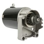 Elektrisk starter til Briggs & Stratton 16 tænder