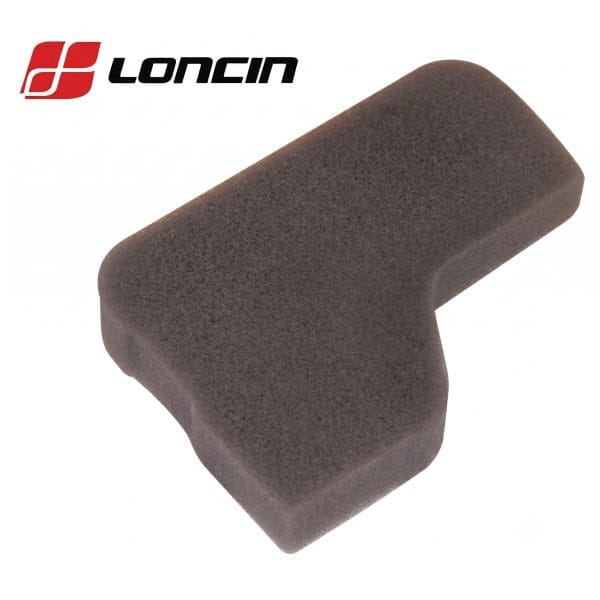 Forfilter til Loncin LC1P61FE, LC1P65FE (180130251-0001, 180130251-T323)