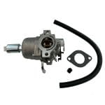 Karburator til Briggs & Stratton – kompatibel med 591731, 594593, 794572, 796109