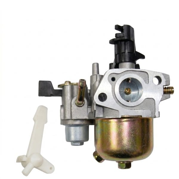 Karburator til Honda GX160 set forfra