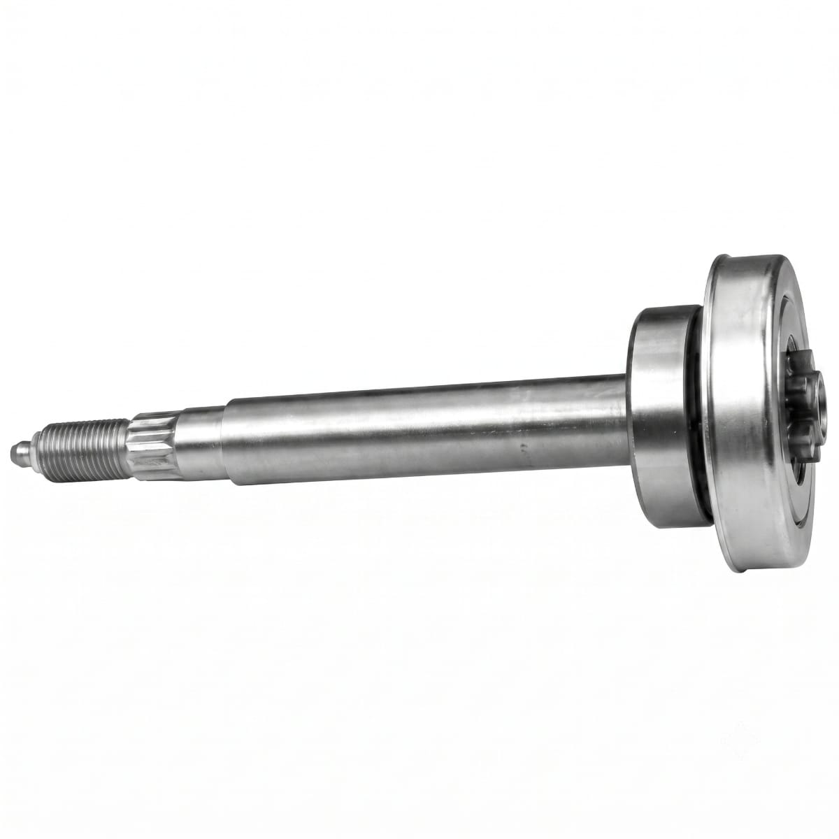 Knivaksel til Husqvarna, Craftsman til 5 stjernet - 187291, 192872, 532 18 72-91, 532 19 28-72