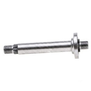 Knivaksel MTD 738-0933 reservedel til havetraktor 153mm 738-0933