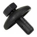 knivbolt 7/16 til Husqvarna Craftsman