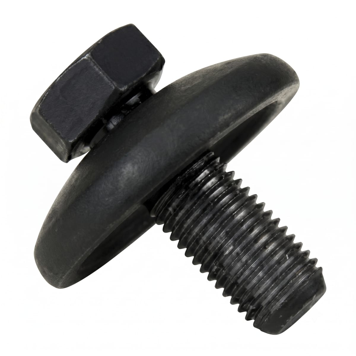 Knivbolt 7/16" og skive til Husqvarna, Craftsman - 193003, 532 19 30-03