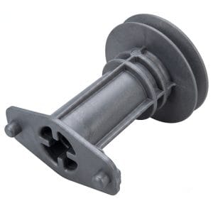 Knivholder 61187025001 til Stihl Viking plæneklipper reservedel