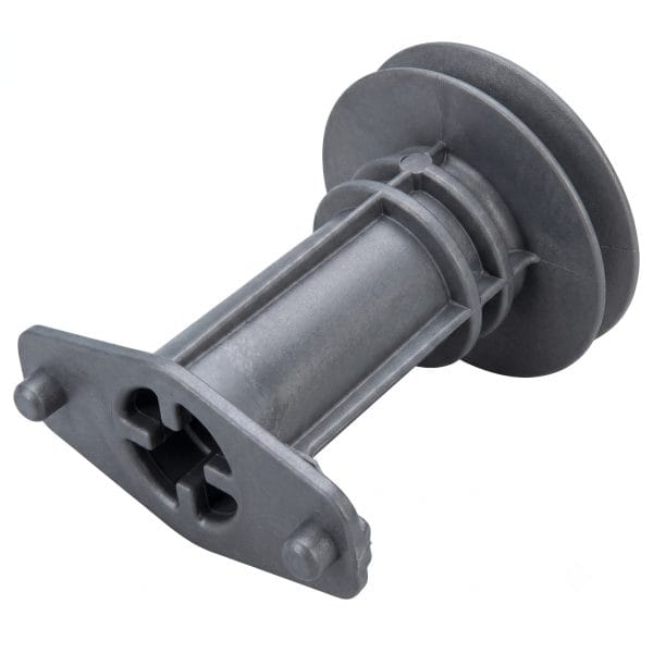 Knivholder 61187025001 til Stihl Viking plæneklipper reservedel