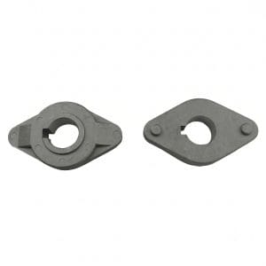 Knivholder til Husqvarna 506 53 41-01 til havetraktor