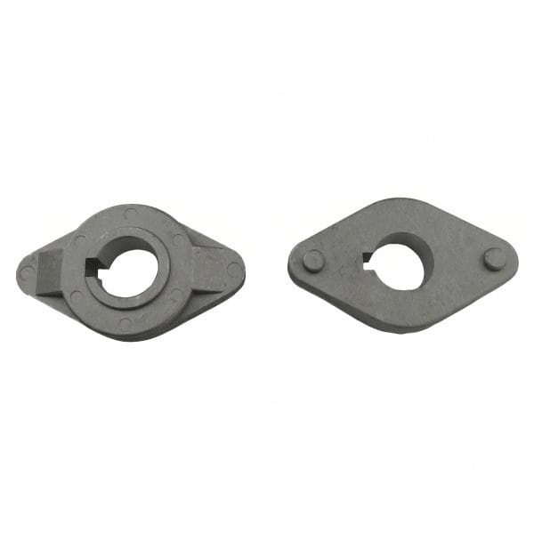 Knivholder til Husqvarna 506 53 41-01 til havetraktor