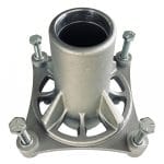 Knivhus til Husqvarna og Craftsman 187281
