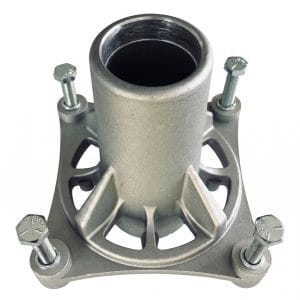 Knivhus til Husqvarna og Craftsman 187281