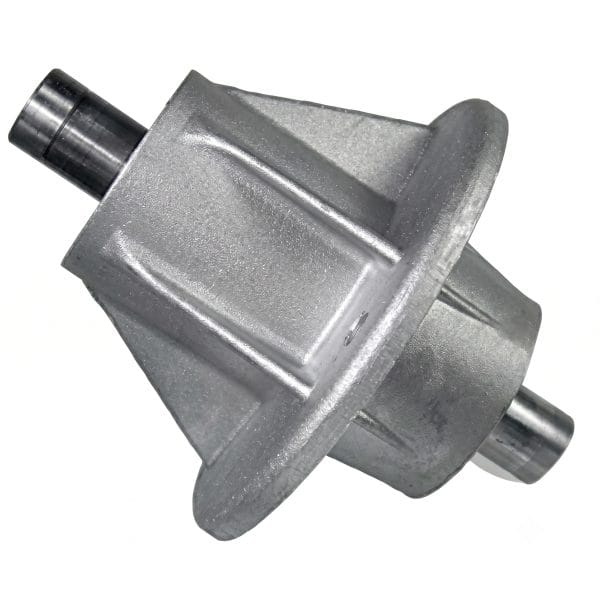Knivspindel til Castelgarden 382207204/0 med 149mm aksel