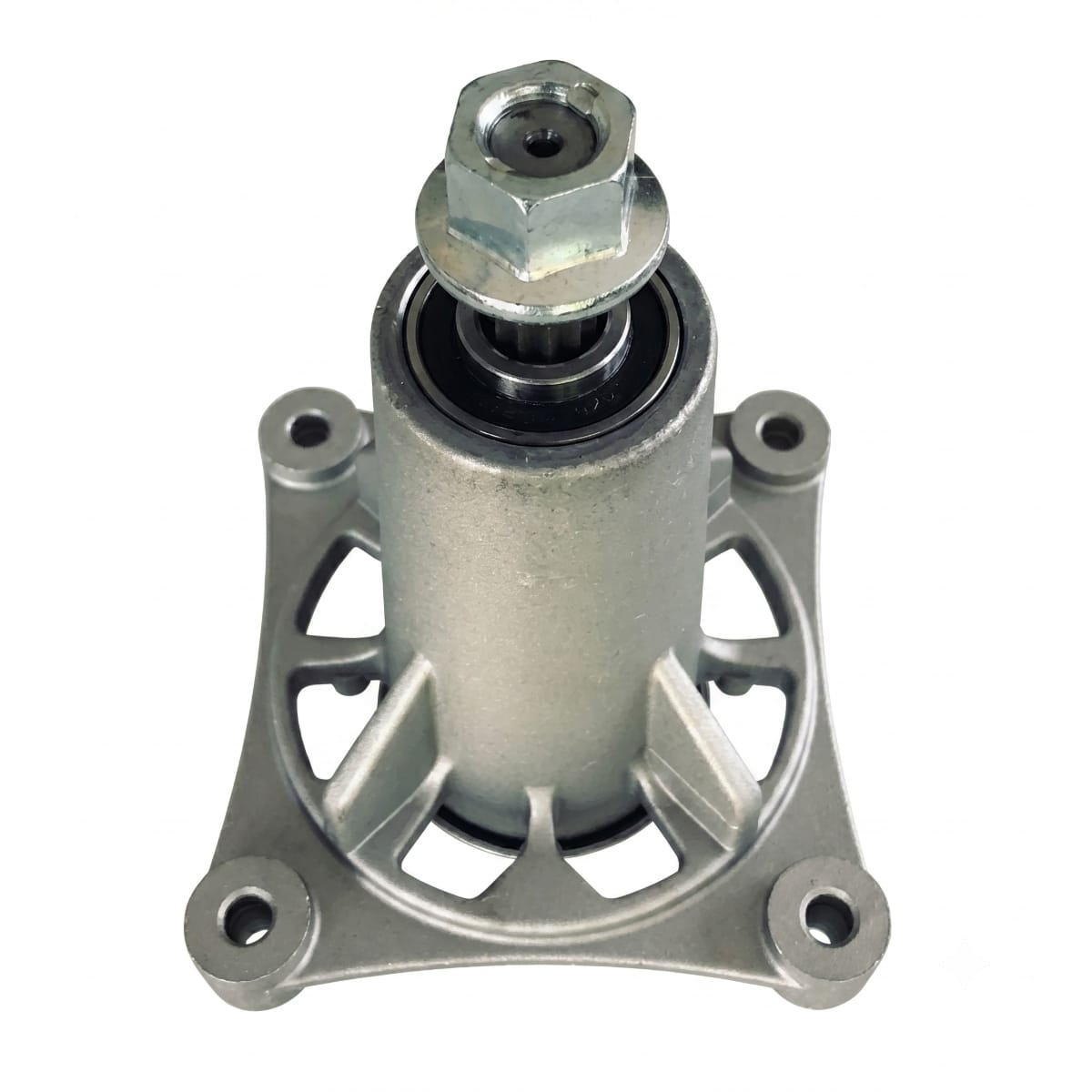 Knivspindel til Husqvarna - 5-takket stjerne - 172 mm, 580 85 60-01, 587 12 61-05
