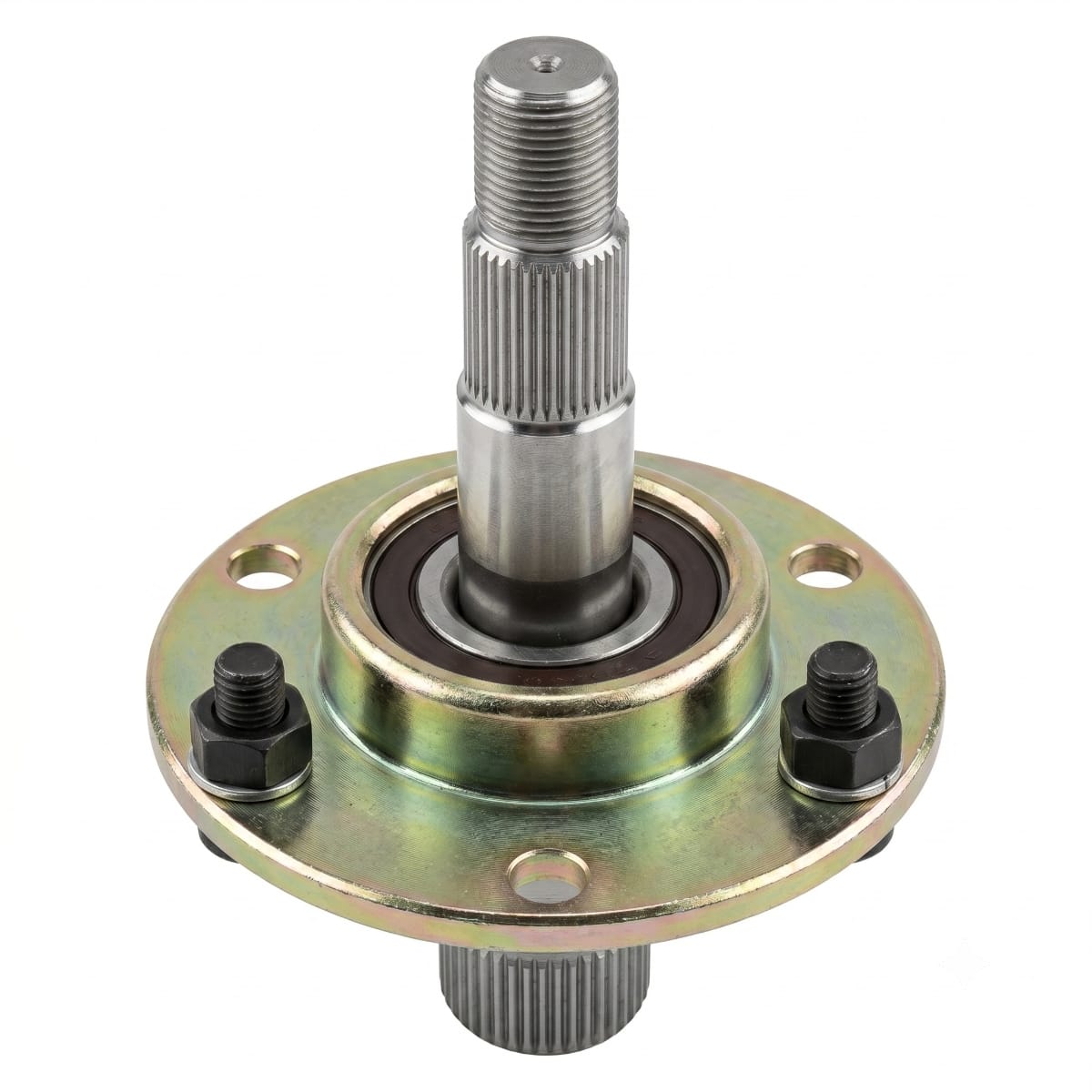 Knivspindel til MTD - 717-0900, 717-0900A, 753-05405