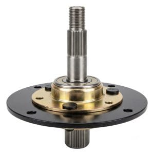 Knivspindel til MTD 717-0906, 753-05319