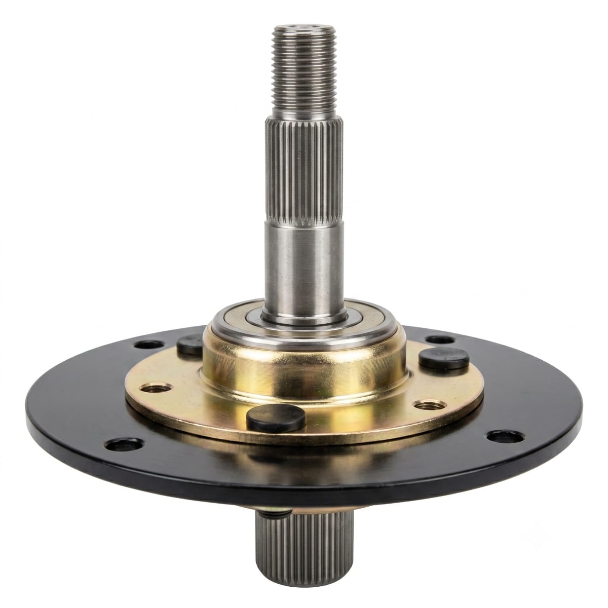 Knivspindel til MTD - 717-0906, 753-05319