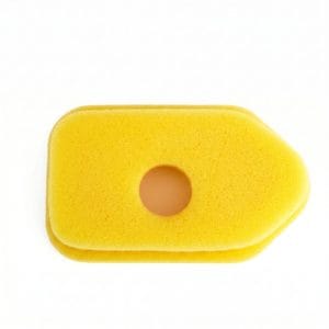 Luftfilter til Briggs & Stratton 272235 og 272235S