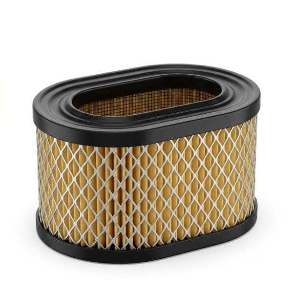 Luftfilter Briggs & Stratton 494586, 497725, 497725S