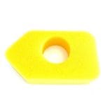 Luftfilter til Briggs & Stratton 698369
