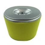 Luftfilter Honda GX340 og luftfilter Honda GX390 (17210-ZE3-000)