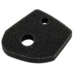 Luftfilter til Husqvarna 135R, 333R, 335R, 535RX - 537 33 72-01
