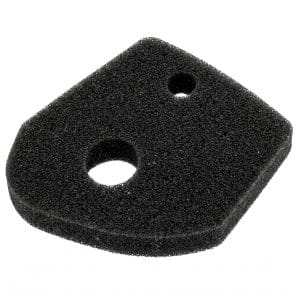 Luftfilter til Husqvarna 135R, 333R, 335R, 535RX - 537 33 72-01