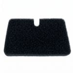 Luftfilter til Husqvarna 225L - 502 19 86-02