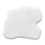 Luftfilter til Husqvarna 235, 240 og 236 - 545 06 18-01