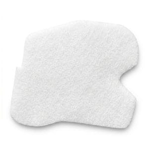 Luftfilter til Husqvarna 235, 240 og 236 - 545 06 18-01