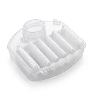 Luftfilter til Husqvarna 357XP og 359 (reservedelsnummer 537 01 09-01)