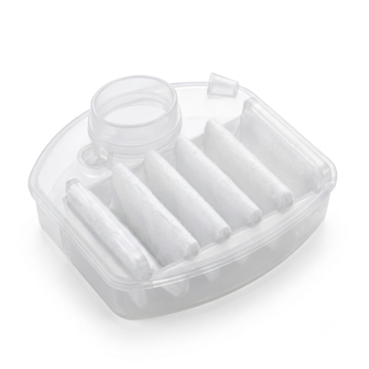 Luftfilter til Husqvarna 357XP, 359 - 537 01 09-01, 537 01 09-02, 537 01 09-03