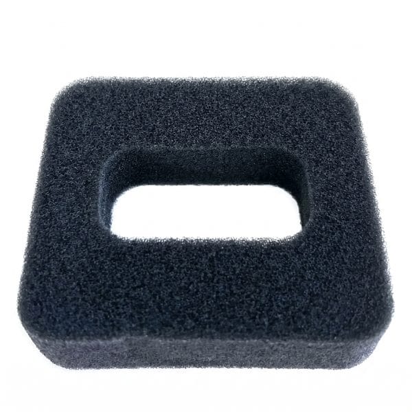 Luftfilter til Husqvarna 39R 240R 245R Luftfilter Husqvarna 39R, 240R, 245R - 502 11 58-01