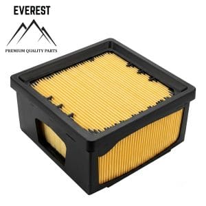 Luftfilter Husqvarna K760 og Partner K760 med varenr 525 47 06-01