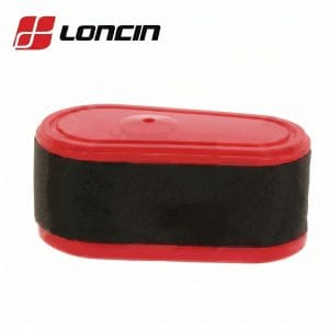 Luftfilter til Loncin LC1P75F 180100096-0001 til 224cc motor