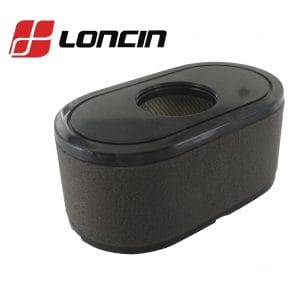 Luftfilter til Loncin LC2P73F og LC2P76F