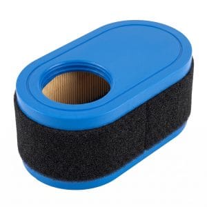 Luftfilter til MTD 737-05065 – 150x83x66 mm