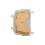 Luftfilter til Stihl MS171, MS181, MS211 - 11391201602