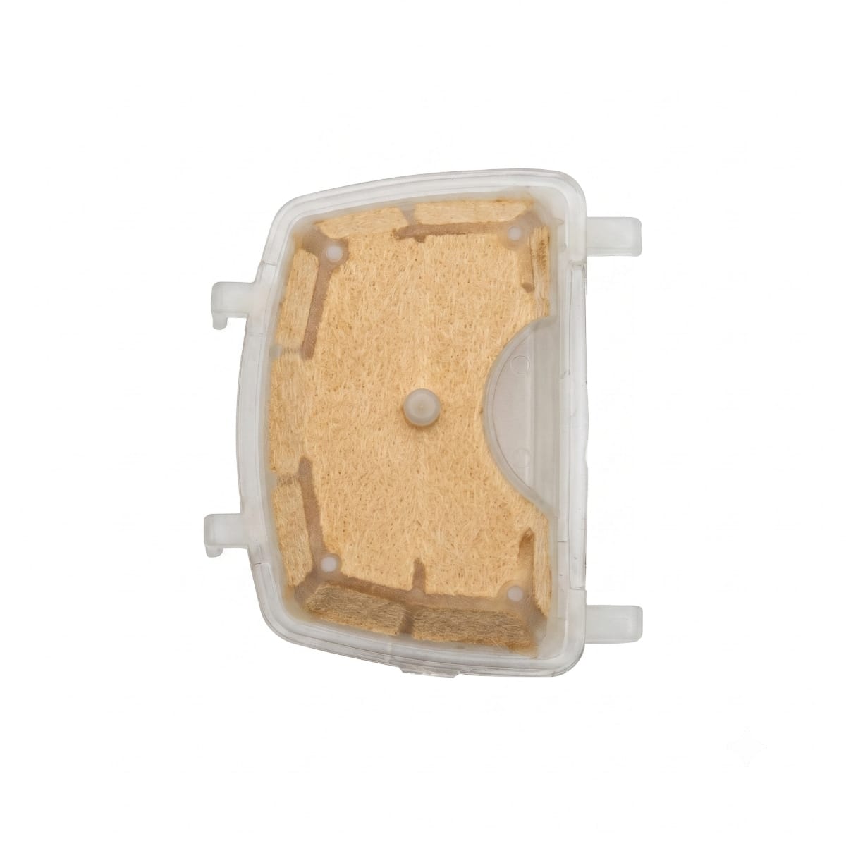 Luftfilter til Stihl MS171, MS181, MS211 - 11391201602, 11391201601