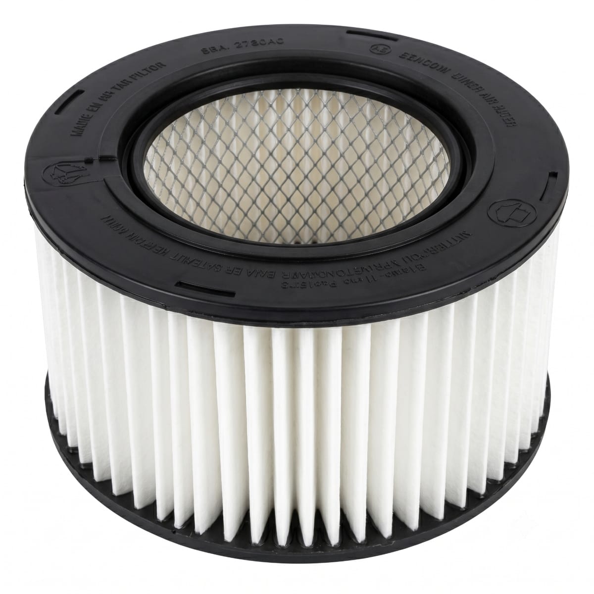 Luftfilter til Stihl MS231, MS251, MS271, MS291, MS311, MS391 - 11411201604