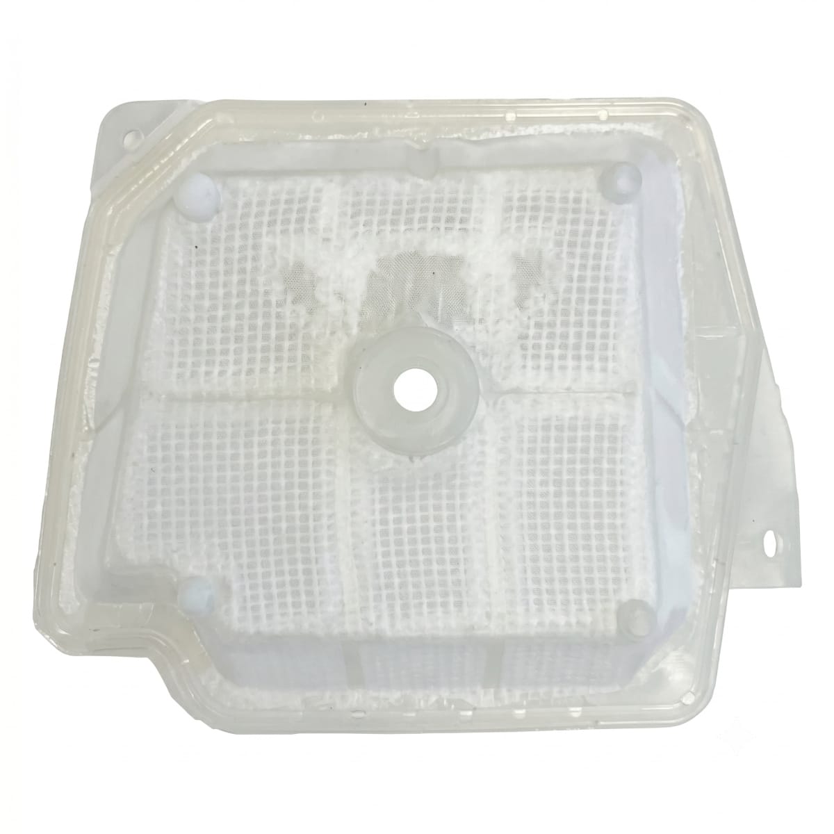 Luftfilter til Stihl MS341, MS361, MS361C - 11351201600, 11351201601