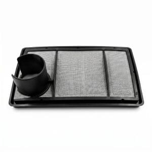 Luftfilter til Stihl TS400 42231401800