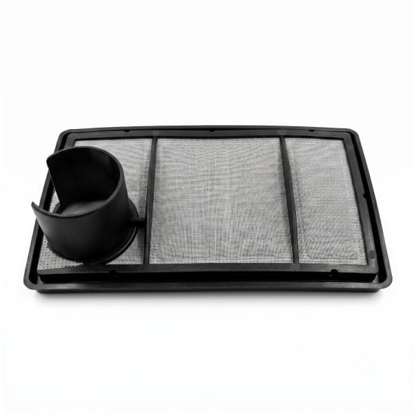 Luftfilter til Stihl TS400 42231401800