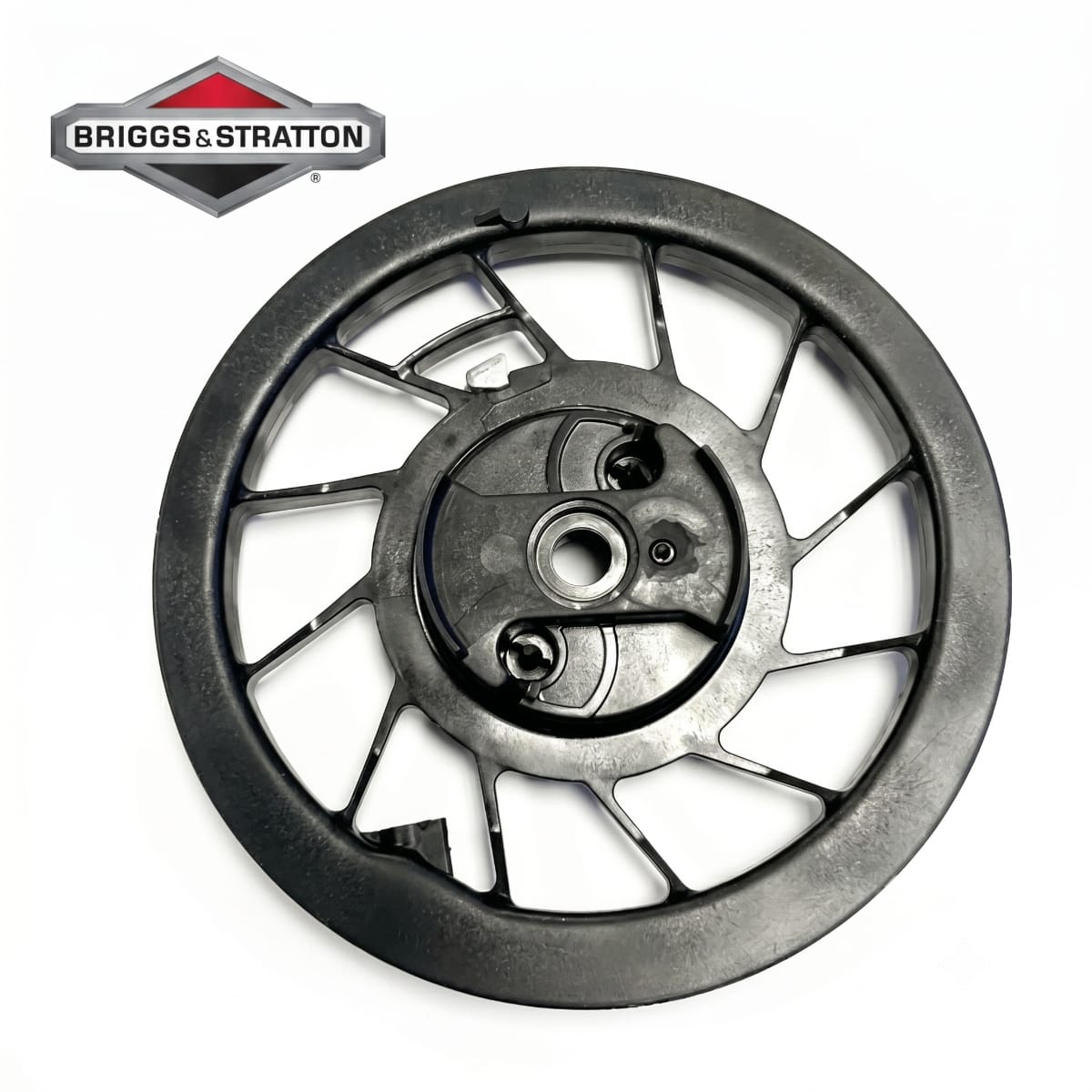 Startremskive til Briggs & Stratton - 498144
