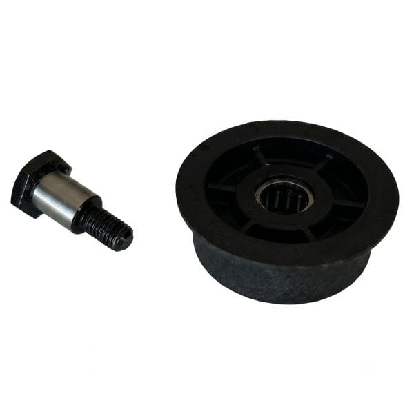 MTD remskive 753-0518 med bolt